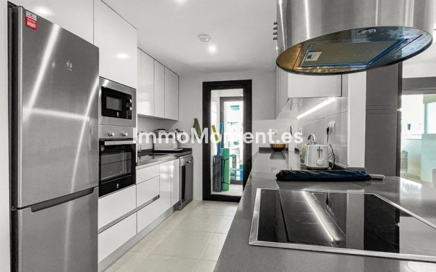 Resale - Apartment - Orihuela - Los Dolses
