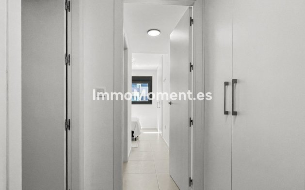 Resale - Apartment - Orihuela - Los Dolses
