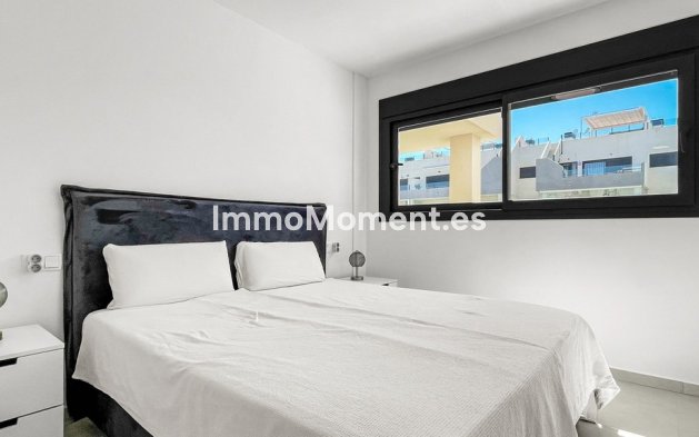 Resale - Apartment - Orihuela - Los Dolses