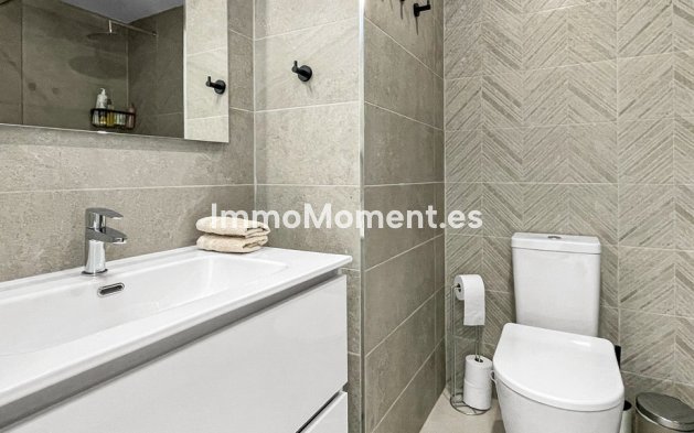 Resale - Apartment - Orihuela - Los Dolses