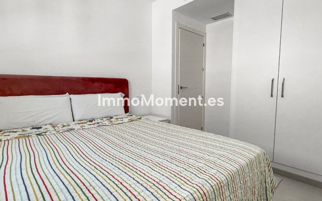 Resale - Apartment - Orihuela - Los Dolses