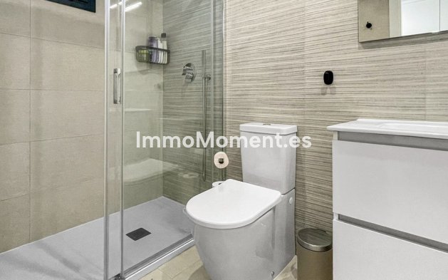 Resale - Apartment - Orihuela - Los Dolses