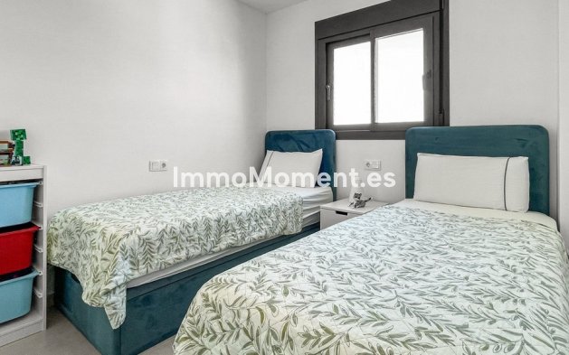 Resale - Apartment - Orihuela - Los Dolses
