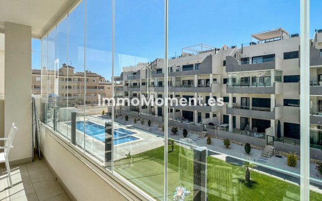 Resale - Apartment - Orihuela - Los Dolses