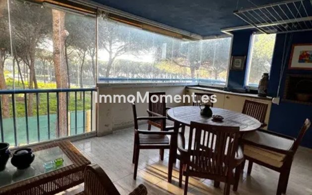 Wiederverkauf - Wohnung - Mijas - Mijas Costa