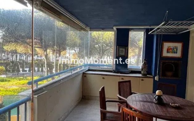 Wiederverkauf - Wohnung - Mijas - Mijas Costa