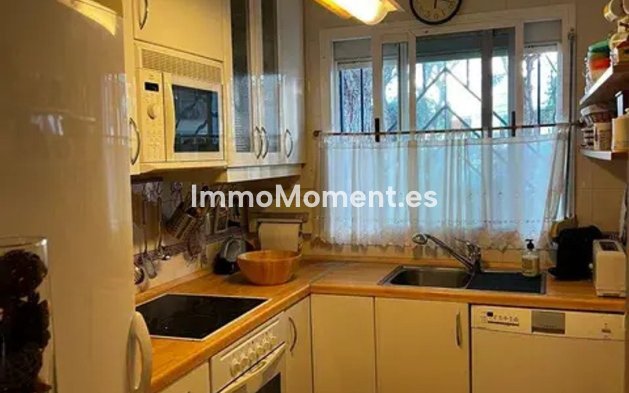 Wiederverkauf - Wohnung - Mijas - Mijas Costa