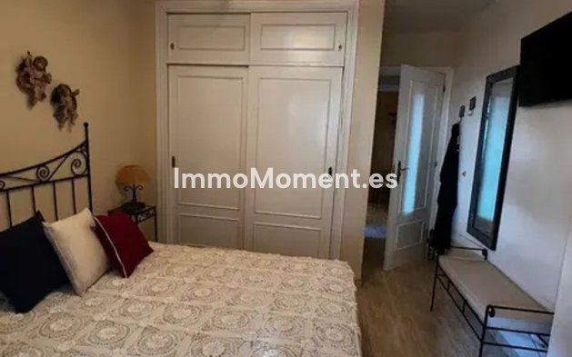 Wiederverkauf - Wohnung - Mijas - Mijas Costa