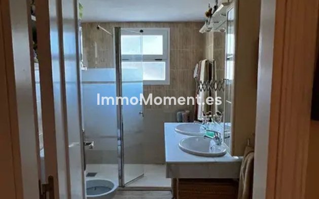 Wiederverkauf - Wohnung - Mijas - Mijas Costa