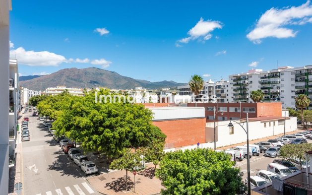 Reventa - Apartamento - Estepona  - Estepona Centro