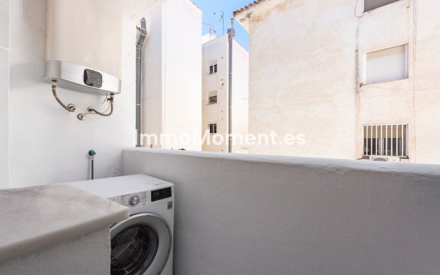 Reventa - Apartamento - Estepona  - Estepona Centro