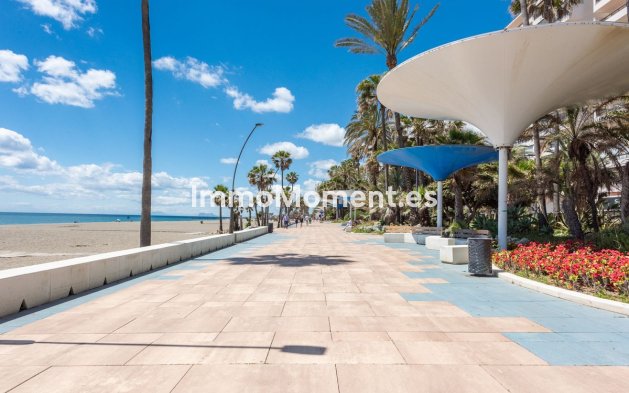 Reventa - Apartamento - Estepona  - Estepona Centro