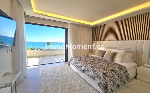 Resale - Townhouse - Estepona - New Golden Mile