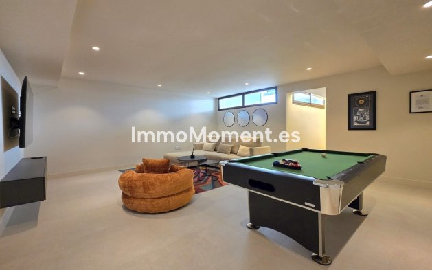 Resale - Townhouse - Estepona - New Golden Mile