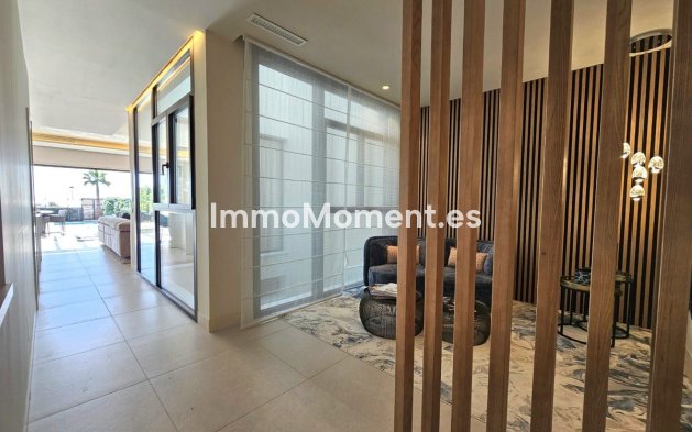 Resale - Townhouse - Estepona - New Golden Mile