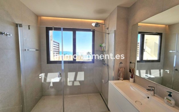 Resale - Townhouse - Estepona - New Golden Mile