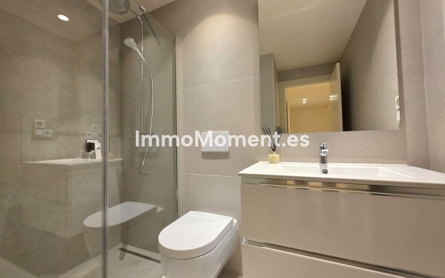 Resale - Townhouse - Estepona - New Golden Mile