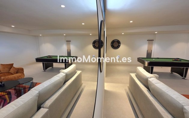 Resale - Townhouse - Estepona - New Golden Mile