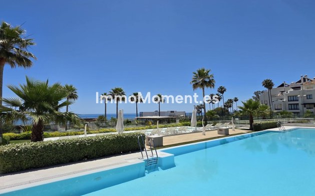 Resale - Townhouse - Estepona - New Golden Mile