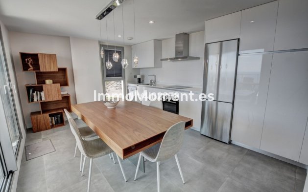 Wiederverkauf - Wohnung - Benalmadena - Benalmadena Pueblo