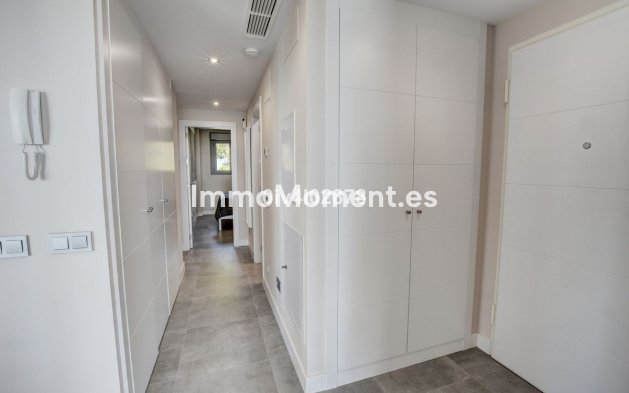 Wiederverkauf - Wohnung - Benalmadena - Benalmadena Pueblo