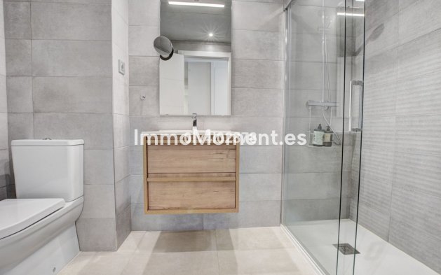 Wiederverkauf - Wohnung - Benalmadena - Benalmadena Pueblo