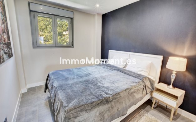 Wiederverkauf - Wohnung - Benalmadena - Benalmadena Pueblo