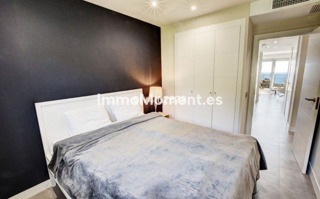 Wiederverkauf - Wohnung - Benalmadena - Benalmadena Pueblo