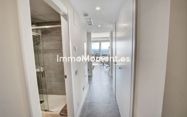 Wiederverkauf - Wohnung - Benalmadena - Benalmadena Pueblo