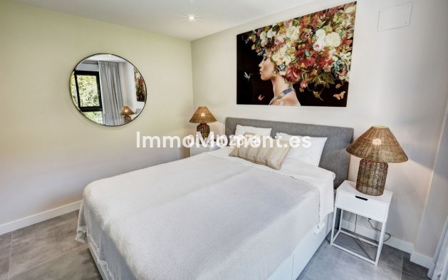 Wiederverkauf - Wohnung - Benalmadena - Benalmadena Pueblo