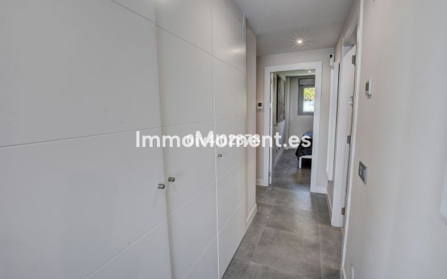 Wiederverkauf - Wohnung - Benalmadena - Benalmadena Pueblo