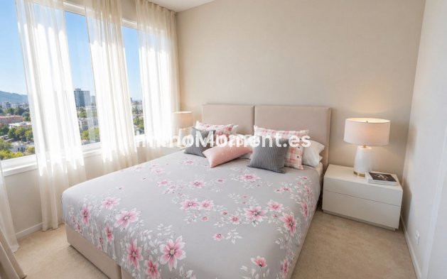 Resale - Apartment - Benahavís - La Quinta