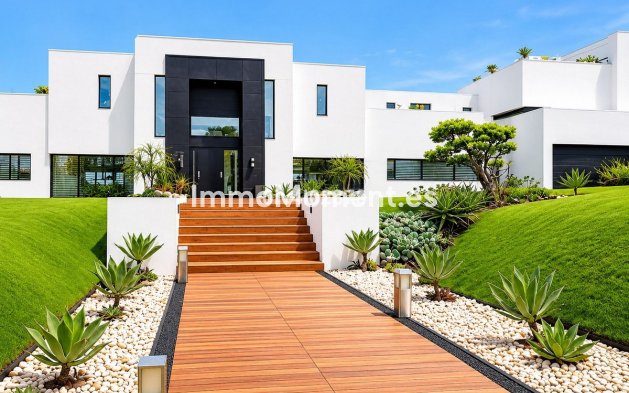 Resale - Apartment - Benahavís - La Quinta