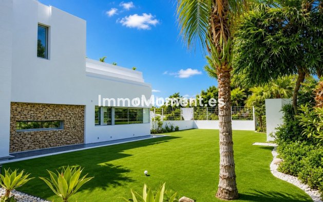 Resale - Apartment - Benahavís - La Quinta