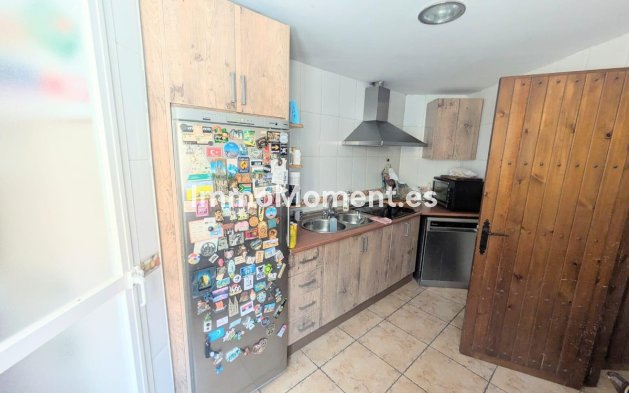 Bestaande woning - Rijtjeshuis - Torremolinos