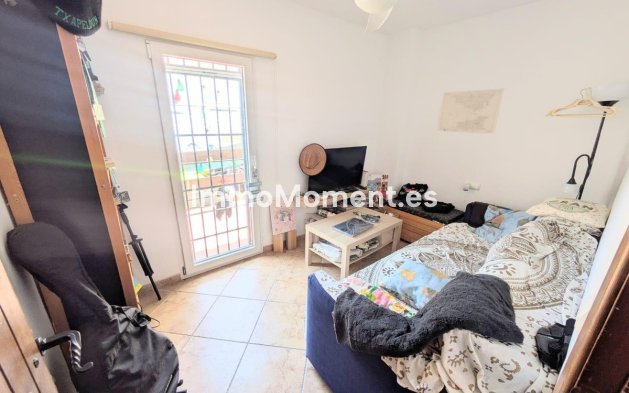 Bestaande woning - Rijtjeshuis - Torremolinos