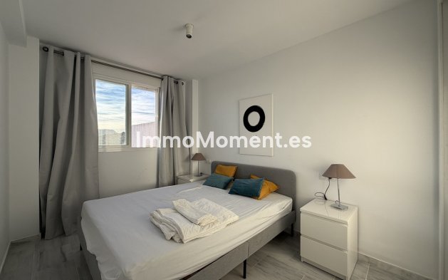 Resale - Apartment - Casares - Doña Julia