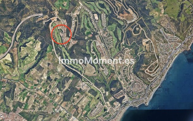 Resale - Apartment - Casares - Doña Julia