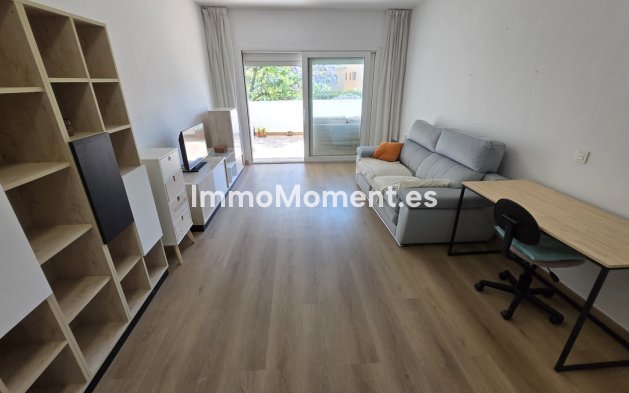 Resale - Apartment - Marbella - The Golden Mile