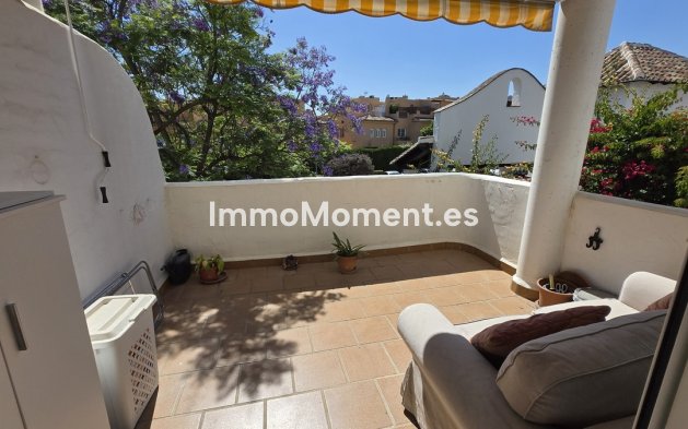 Resale - Apartment - Marbella - The Golden Mile