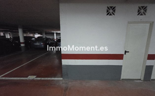 Resale - Apartment - Marbella - The Golden Mile
