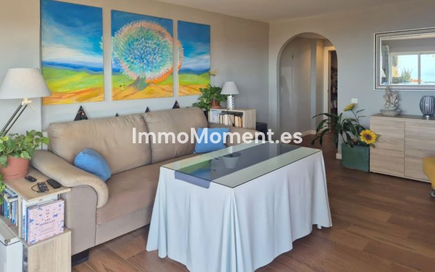 Revente - Appartement - Mijas - Riviera Del Sol