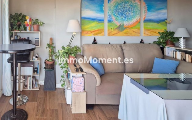 Revente - Appartement - Mijas - Riviera Del Sol