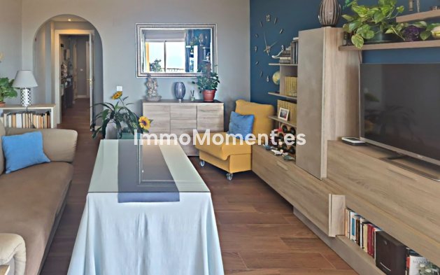 Revente - Appartement - Mijas - Riviera Del Sol