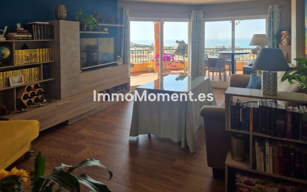 Revente - Appartement - Mijas - Riviera Del Sol
