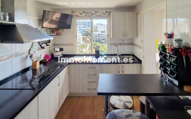 Revente - Appartement - Mijas - Riviera Del Sol
