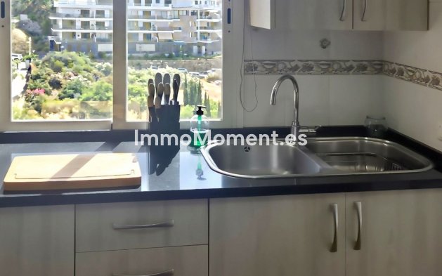 Revente - Appartement - Mijas - Riviera Del Sol