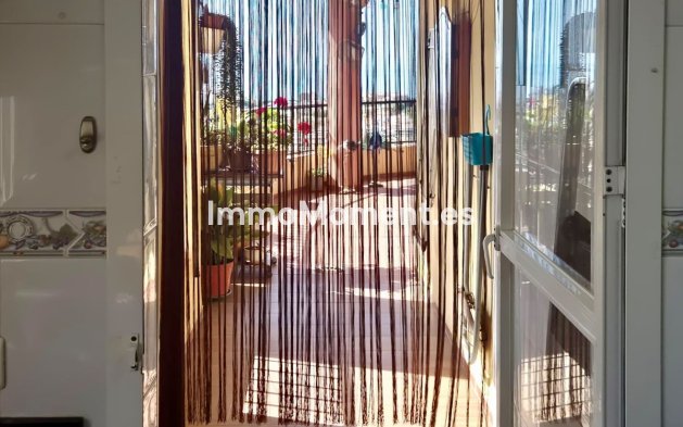Revente - Appartement - Mijas - Riviera Del Sol