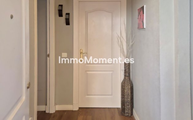 Revente - Appartement - Mijas - Riviera Del Sol