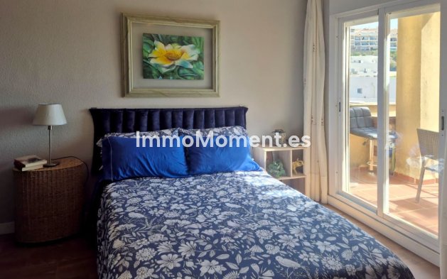 Revente - Appartement - Mijas - Riviera Del Sol